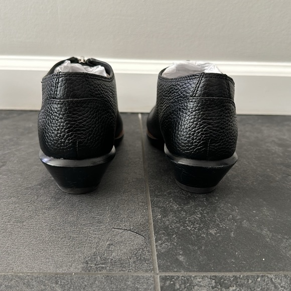 Coach booties size 7 - Picture 6 of 9